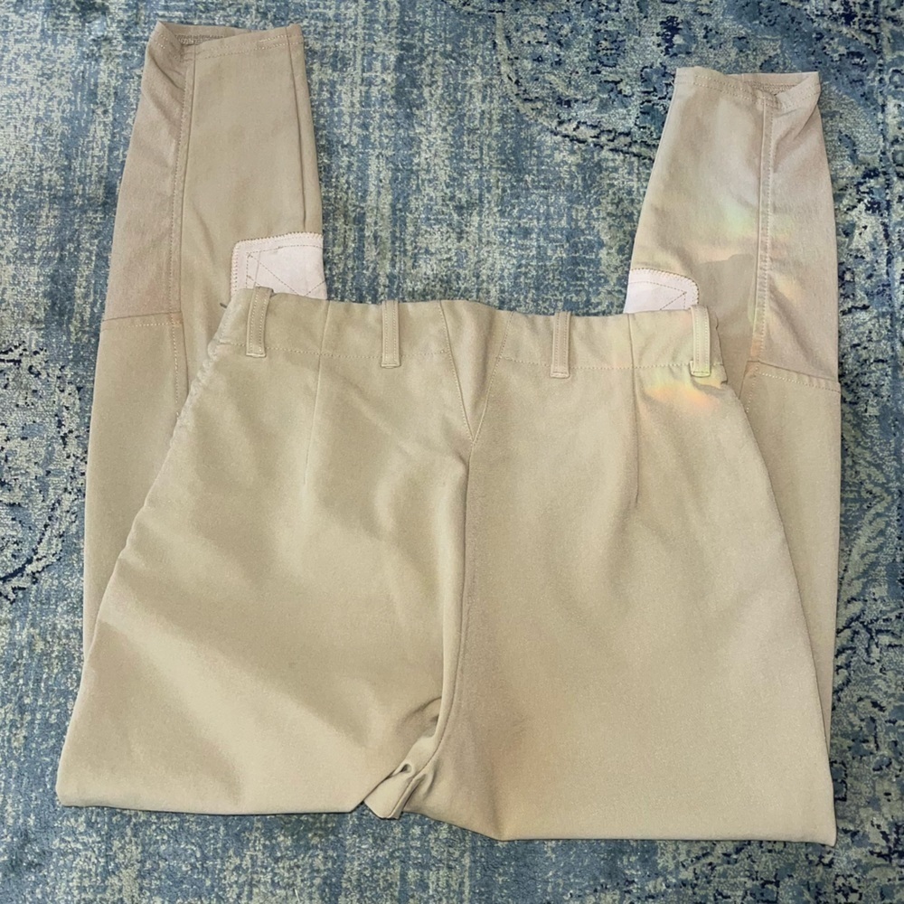 Ariat Riding Breeches 26R - Picture 2 of 7